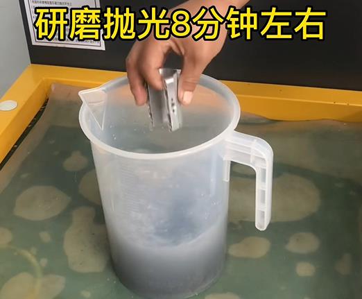 CNC机加工柳城铝件样品